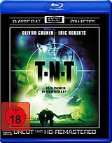 T.N.T. Classic Edition Blu-ray