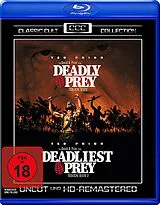 Tödliche Beute 1 & 2 Classic Cult Collection Blu-ray