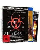 The Aftermath (Bd) Blu-ray