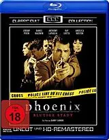 Phoenix Blu-ray
