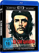 El 'Che' Guevara - Stoßtrupp ins Jenseits Uncut Edition Blu-ray