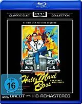 Halts Maul Boss - Man nennt mich Bruce Classic Cult Collection Blu-ray