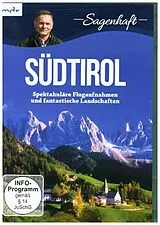 Sagenhaft DVD
