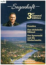 Sagenhaft DVD