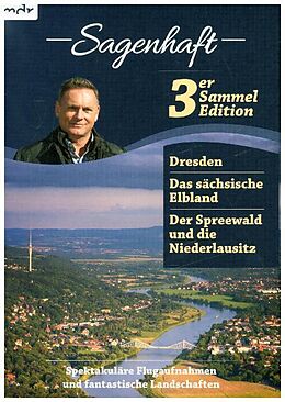 Sagenhaft DVD