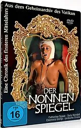 Der Nonnenspiegel - Aus dem Geheimarchiv des Vatikan DVD