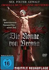 Die Nonne von Verona DVD