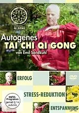 Autogenes Ta Chi Qi Gong DVD