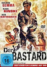 Der Bastard DVD