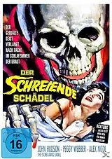 Der schreiende Schädel - Screaming Skull DVD