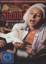 Flavia - Leidensweg einer Nonne DVD
