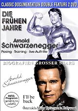 Arnold Schwarzenegger - Frühen Jahre + Bonus Dvd: DVD