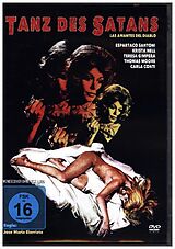 Tanz des Satans DVD