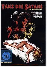 Tanz des Satans DVD