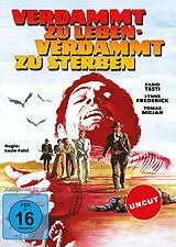 Verdammt zu leben - verdammt zu sterben DVD