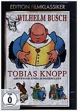 Tobias Knopp - Abenteuer Eines Junggesellen DVD