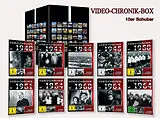 Video Chronik 1940 - 1964 Box DVD