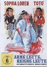 Die verkaufte Unschuld DVD