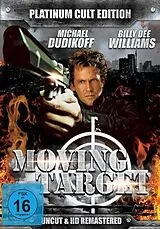 Moving Target - Uncut & Hd Remastered DVD