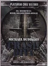 Crash Dive DVD