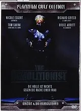 The Demolitionist DVD