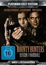 Bounty Hunters (2 Disc Dvd Box) DVD