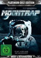 Moontrap (2 Disc Platinum Cult Edition) DVD