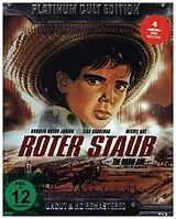 Roter Staub Platinum Cult Edition BLU-RAY + DVD
