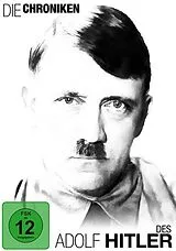 Die Chroniken des Adolf Hitler DVD
