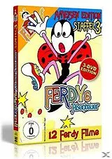 Ferdys Abenteuer - Ameisen Edition 3. Staffel - Ameisen Edition 3. Staffel DVD
