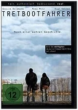 Tretbootfahrer DVD
