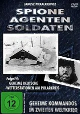 Spione, Agenten, Soldaten - Folge 14 DVD