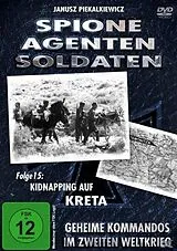 Spione, Agenten, Soldaten - Folge 15 DVD