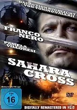 Sahara Cross DVD