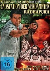 Radhapura - Endstation der Verdammten DVD