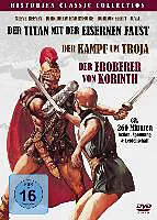 Historien Classic Collection DVD