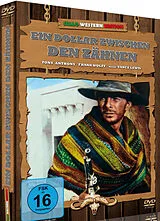 Ein Dollar Zwischen Den Zähnen - Uncut DVD