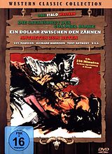 Western Classic Collection (3er-schuber: Die Satansbrut des Colonel Blake - Ein Dollar zwischen den Zähnen - Antreten zum Beten) DVD-Box DVD