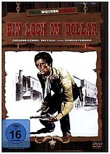 Ein Loch im Dollar DVD