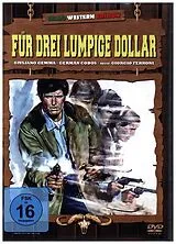 Für drei lumpige Dollar DVD