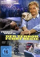 Der Terror führt Regie - Warum musste Staatsanwalt Traini sterben? DVD