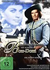 Romantische Abenteuer Auf Schloss Bois-Dore DVD