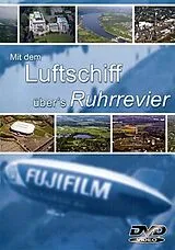 Mit dem Luftschiff übers Ruhrrevier DVD