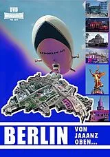 Berlin von jaaanz oben DVD