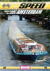 Speed Amsterdam DVD