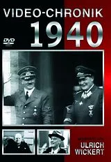 Video Chronik 1940 DVD