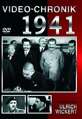 Video Chronik 1941 DVD