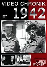Video Chronik 1942 DVD