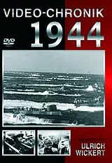 Video Chronik 1944 DVD