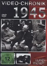 Video Chronik 1945 DVD